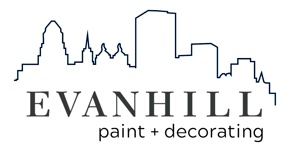 Evanhill Paint + Decorating
